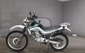 YAMAHA SEROW 225W DG08J