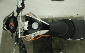 KTM 690 DUKE 2015