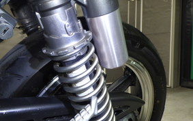 KAWASAKI ZEPHYR 400 KAI 2008 ZR400C