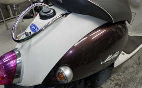 YAMAHA VINOﾓﾙﾌｪ 2001 SA37J