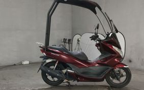 HONDA PCX125 JF56