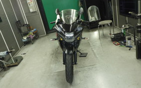 SUZUKI GSX-R125 2015 DL33B
