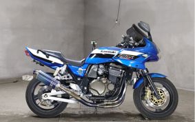 KAWASAKI ZRX1200 S ZRT20A