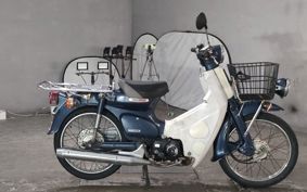 HONDA SUPER CUB50 AA01