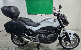 HONDA NC750S DCT ABS 2017 RC88