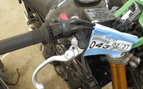 YAMAHA MT-09 2014 RN34J