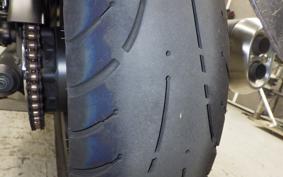 HONDA REBEL 1100 DCT 2021 SC83