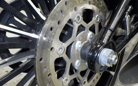 HARLEY FXBR1920 2024