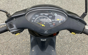HONDA DIO AF68