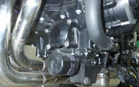 KAWASAKI Z900RS 2022 ZR900C