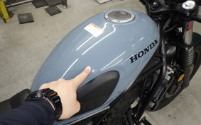 HONDA CL250-2 2025 MC57