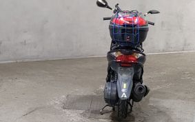 SUZUKI ADDRESS V125 CF4MA