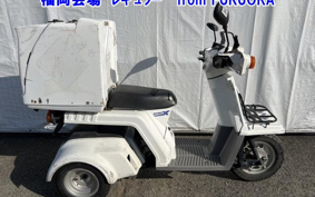 HONDA GYROX-2