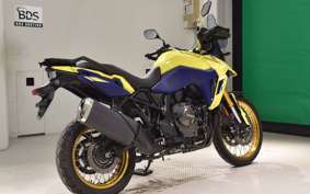 SUZUKI Vｽﾄﾛｰﾑ800DE EM1BA