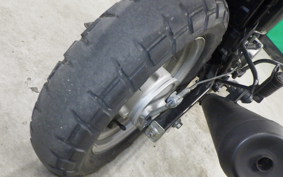 HONDA APE 100 2019 HC07