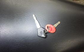 SUZUKI ADDRESS V125 DT11A