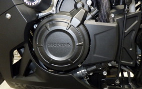 HONDA CBR400R 2025 NC65