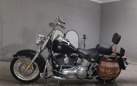 HARLEY HARLEY FLSTC1450 BJY