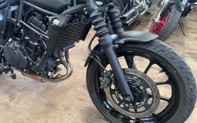 KAWASAKI ELIMINATOR 400-1 2024 EL400A