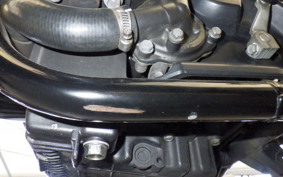 HONDA CB400SF VTEC 2012 NC42