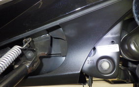 YAMAHA CYGNUS 125 XSR 3 2009 SEA5J