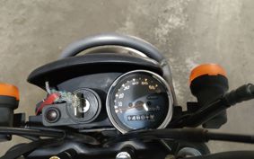 SUZUKI STREET MAGIC CA1LB