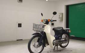 HONDA C50 SUPER CUB 2007 AA01
