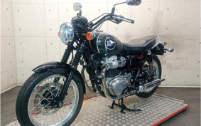 KAWASAKI MEGURO K3 2022 EJ800E