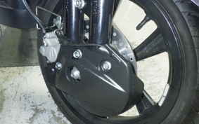 YAMAHA TRICITY 125 A ヤネツキ 2025 SEC1J