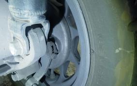 HONDA LEAD 125 JK12
