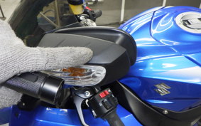 SUZUKI GSX-R1000A 2016