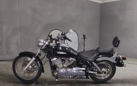YAMAHA DRAGSTAR 250 VG02J