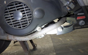 SUZUKI ADDRESS V125 G 2024 CF4EA