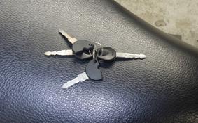 SUZUKI SKYWAVE 200 (Burgman 200) 2019 CH41A