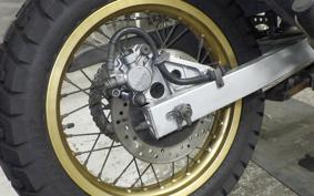 HONDA TRANSALP 400V 1995 ND06