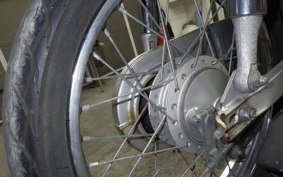 HONDA C110 SUPER CUB 2015 JA10