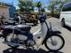 Фото Honda SUPER CUB110 2018 с японского аукциона