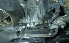 HONDA TODAY 2 2002 AF67