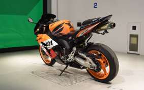 HONDA CBR1000RR 2007 SC57