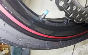 KAWASAKI ER600 N 2013