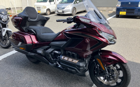 HONDA GL 1800 GOLD WING TOUR DCT 2025 SC79