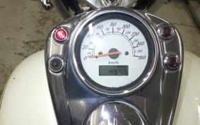HONDA SHADOW 400 2007 NC34