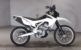 HONDA CRF250L MD38