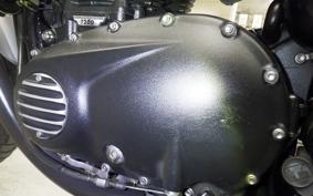 TRIUMPH BONNEVILLE T120 2016