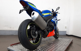 SUZUKI GSX-R1000R ABS 2017 DM11G