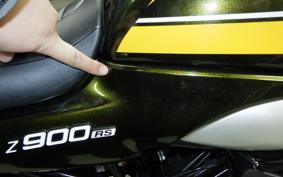 KAWASAKI Z900RS 2020 ZR900C