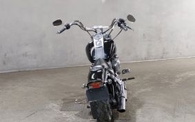 HARLEY HARLEY FXST1450 BHY