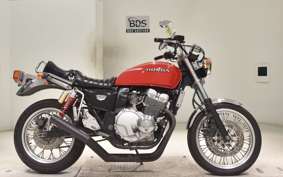 HONDA CB400F 1997 NC36