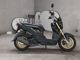 Фото Honda ZOOMER-X с японского аукциона