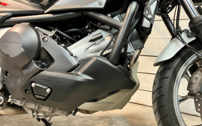 HONDA NC750X DCT ABS 2016 RC90